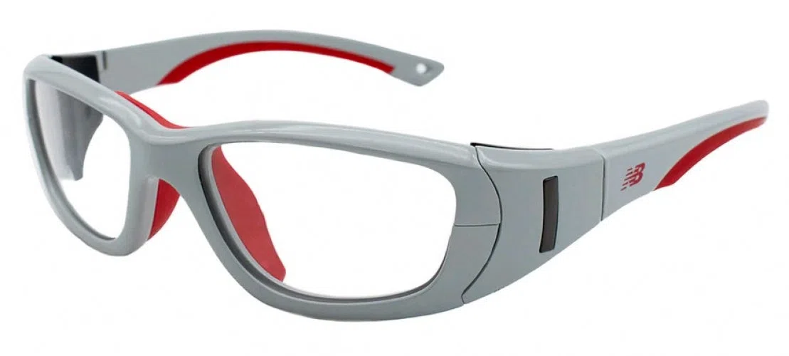 New Balance 03 Eyeglasses - view 2